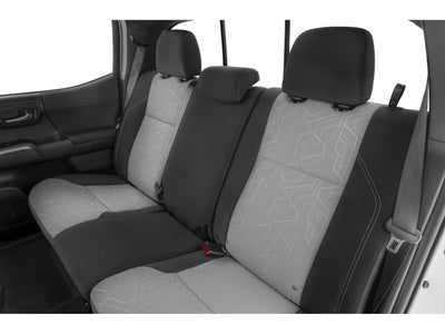 2021 Toyota Tacoma 4WD TRD Off Road