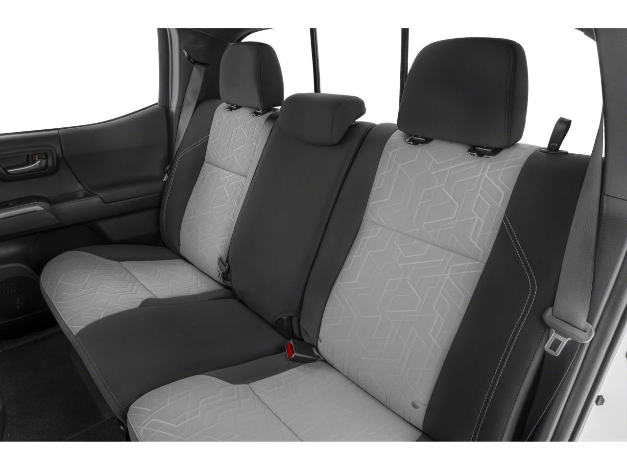 2021 Toyota Tacoma 4WD TRD Off Road