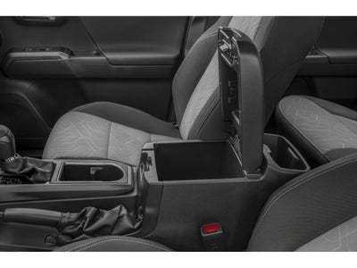 2021 Toyota Tacoma 4WD TRD Off Road