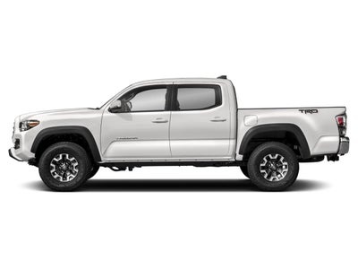 2021 Toyota Tacoma 4WD TRD Off Road