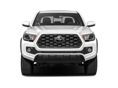 2021 Toyota Tacoma 4WD TRD Off Road