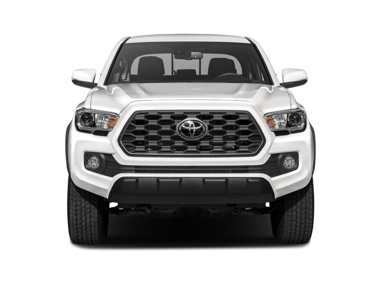 2021 Toyota Tacoma 4WD TRD Off Road