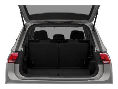 2021 Volkswagen Tiguan S