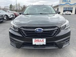 2020 Subaru Legacy Sport