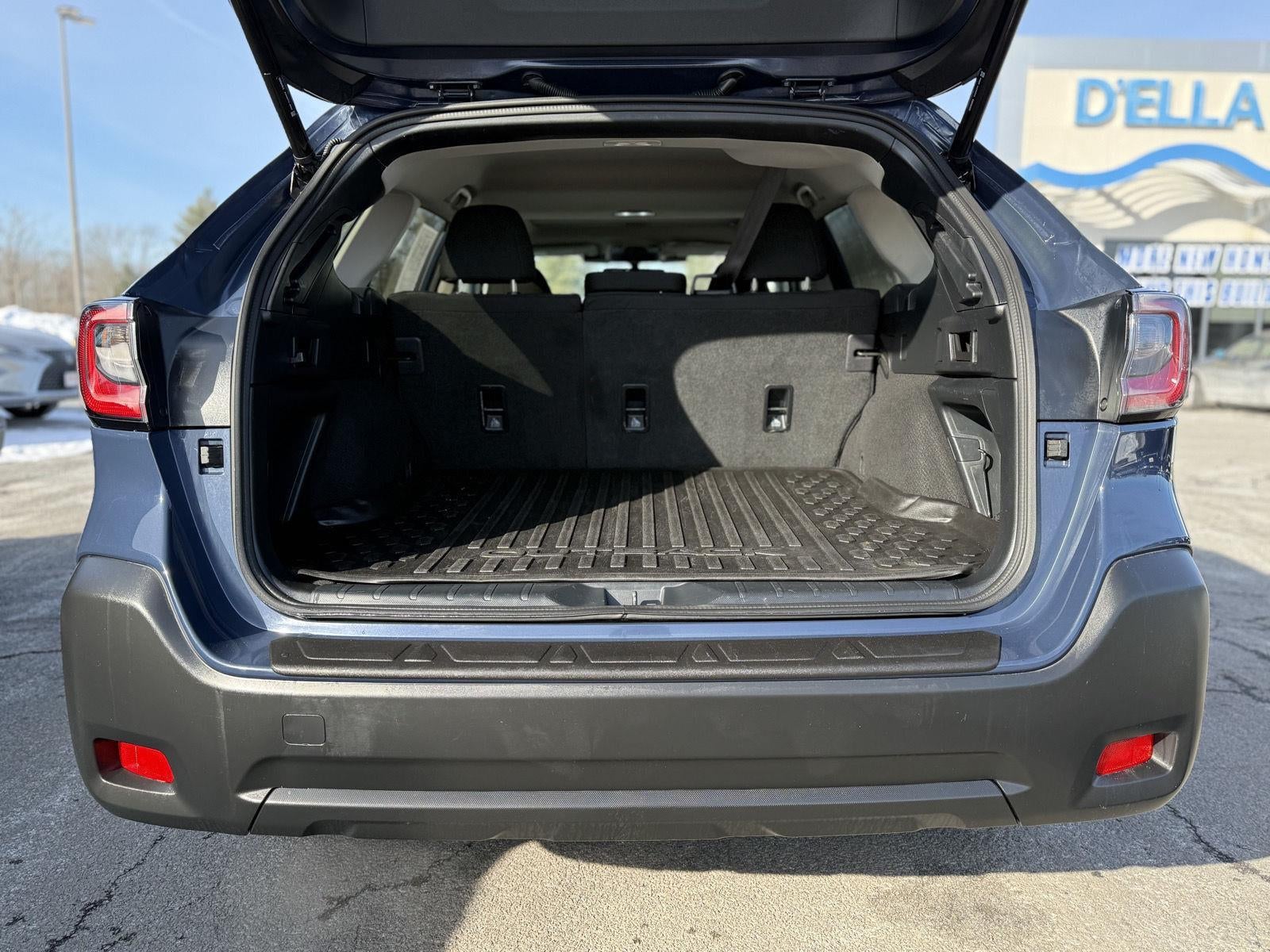 2024 Subaru Outback Premium