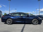 2025 Lexus ES ES 300h Luxury