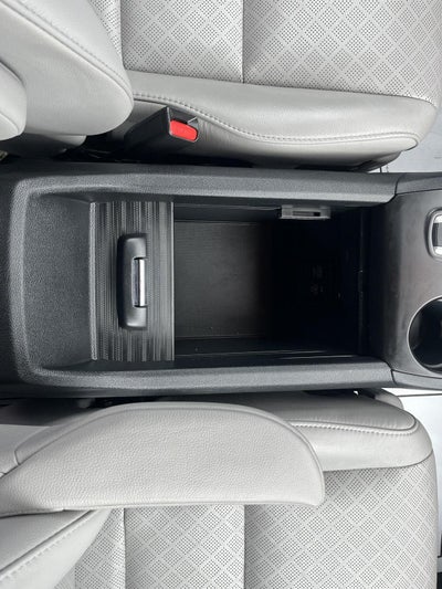 2020 Honda Passport EX-L