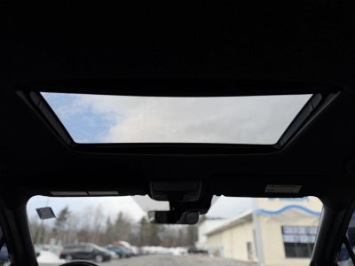 2019 Honda Passport EX-L