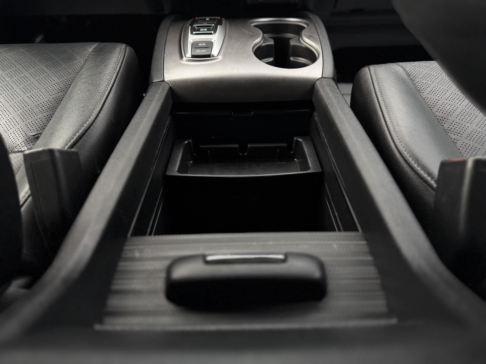 2019 Honda Passport EX-L