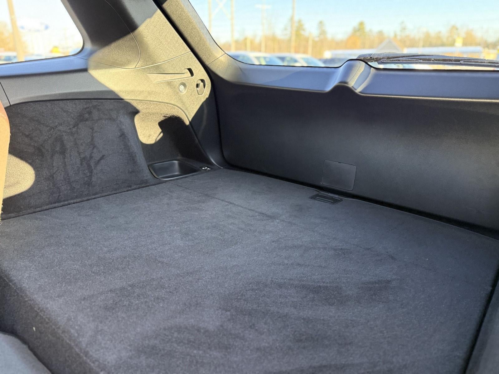 2024 Honda Passport EX-L