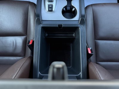 2024 Honda Passport EX-L