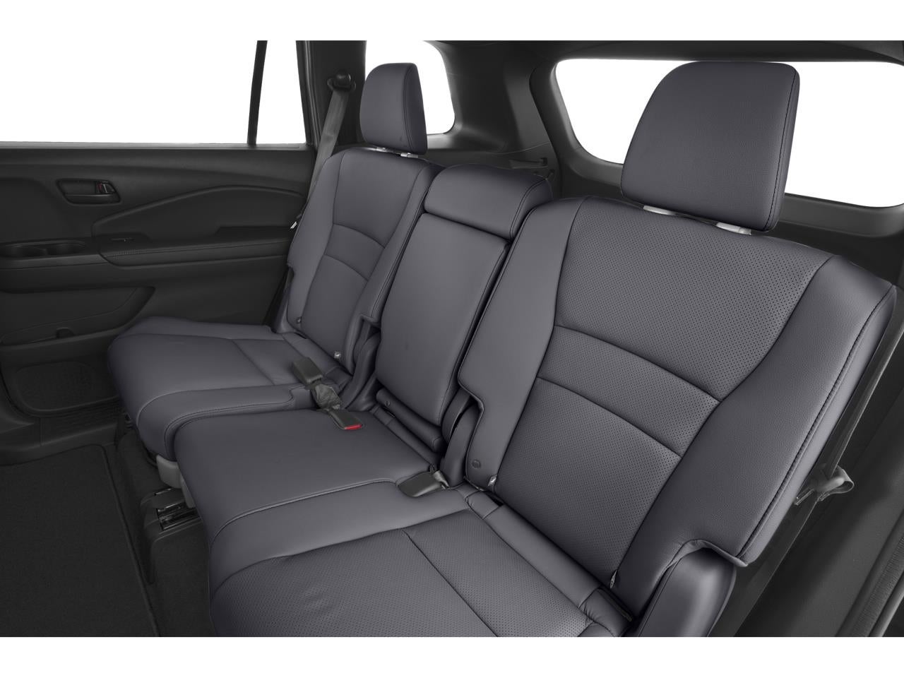 2024 Honda Passport EX-L