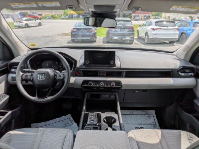 2023 Honda Pilot LX