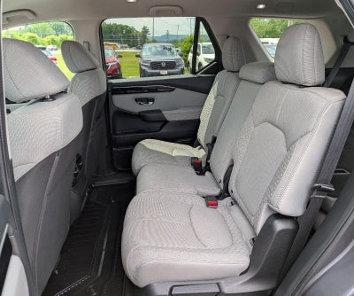 2023 Honda Pilot LX