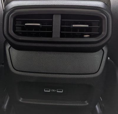 2023 Honda Pilot LX
