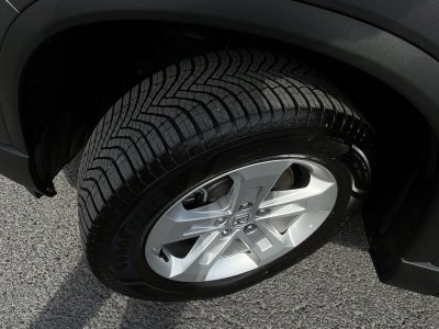 2023 Honda Pilot LX
