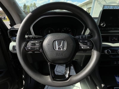 2023 Honda Pilot LX