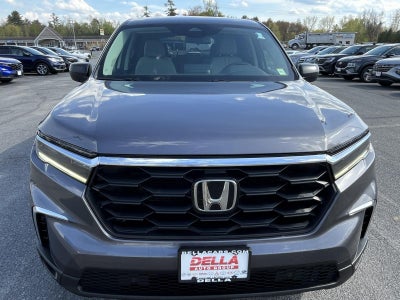 2023 Honda Pilot LX