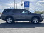 2023 Honda Pilot LX