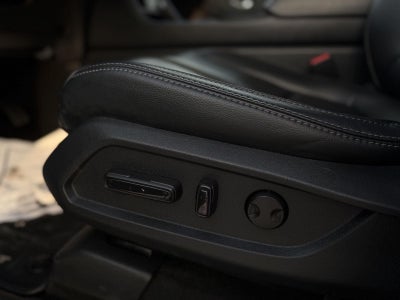 2023 Honda Pilot EX-L 8 Passenger