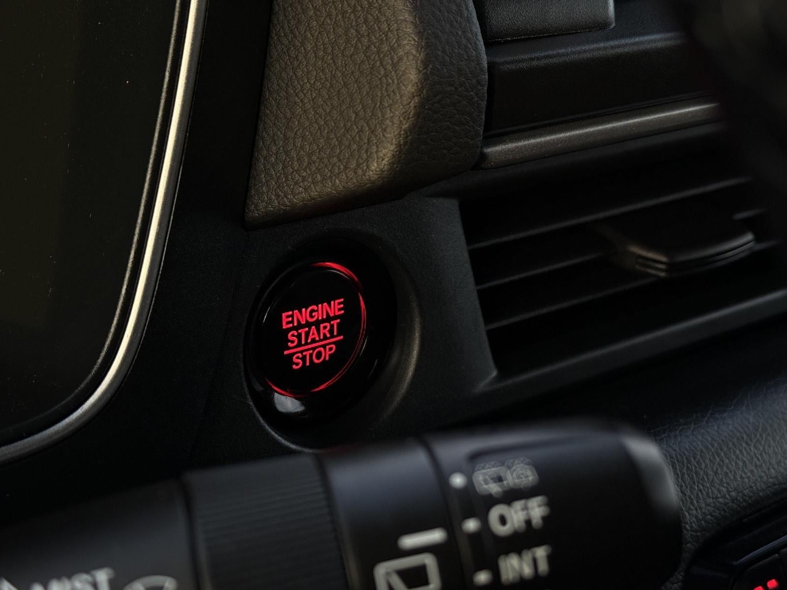 2023 Honda Pilot EX-L 8 Passenger