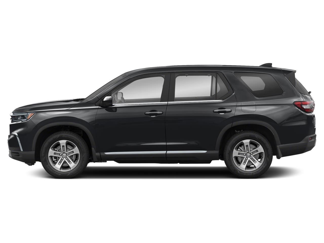 2023 Honda Pilot EX-L 8 Passenger