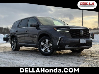 2023 Honda Pilot EX-L 7 Passenger