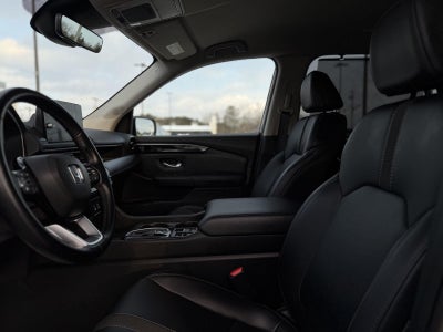 2023 Honda Pilot EX-L 7 Passenger