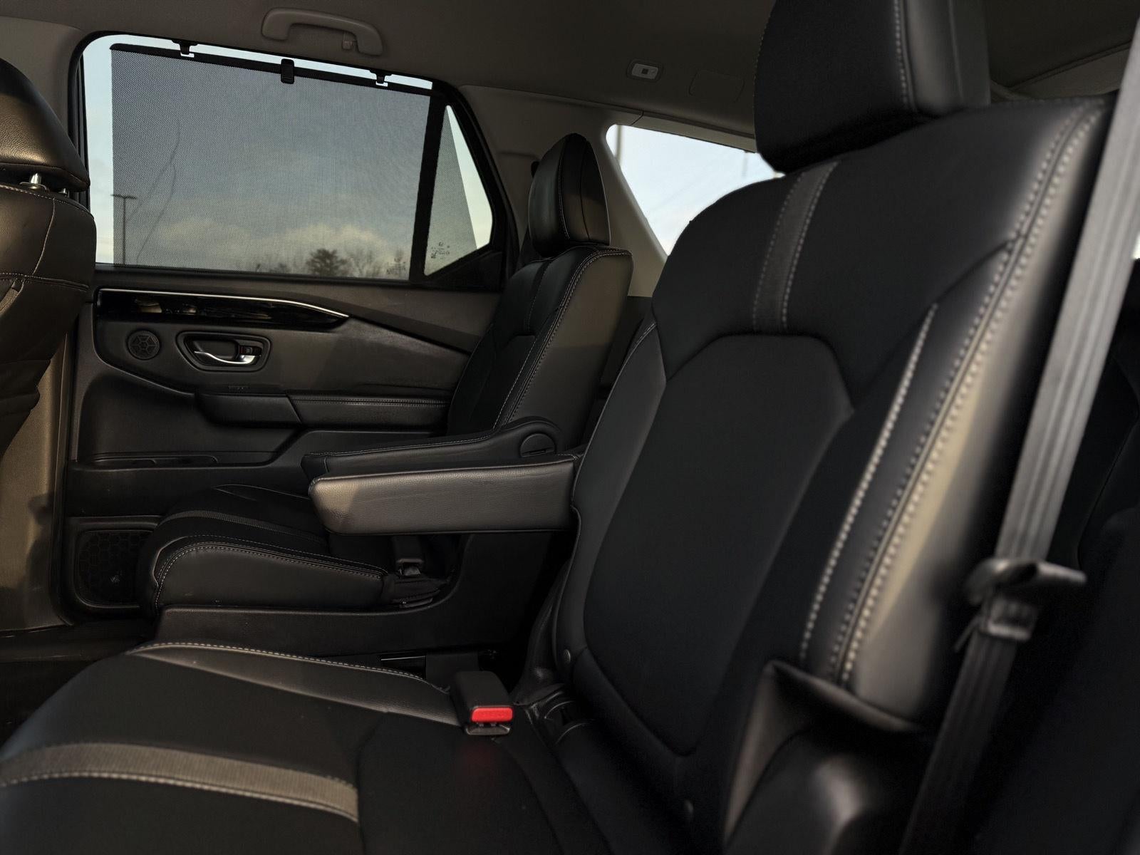 2023 Honda Pilot EX-L 7 Passenger