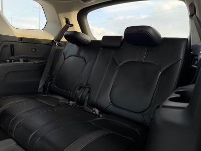 2023 Honda Pilot EX-L 7 Passenger