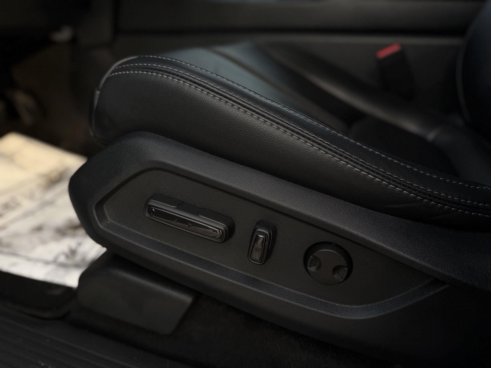 2023 Honda Pilot EX-L 7 Passenger