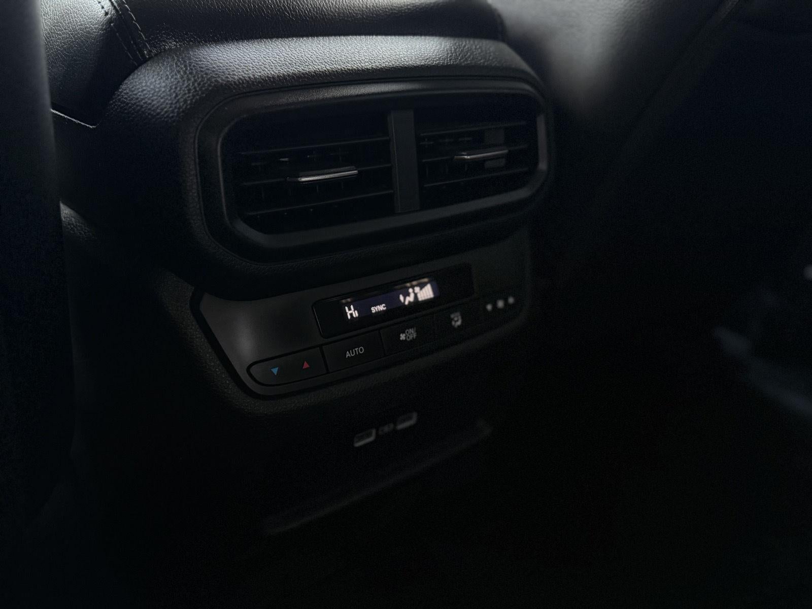 2023 Honda Pilot EX-L 7 Passenger