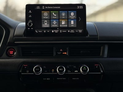 2023 Honda Pilot EX-L 7 Passenger