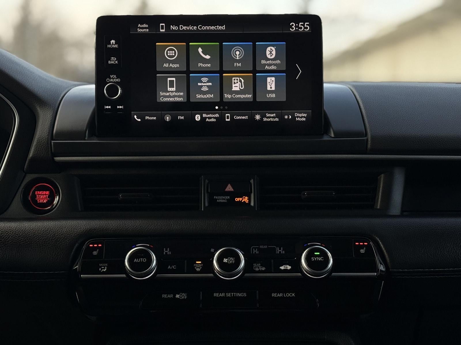 2023 Honda Pilot EX-L 7 Passenger