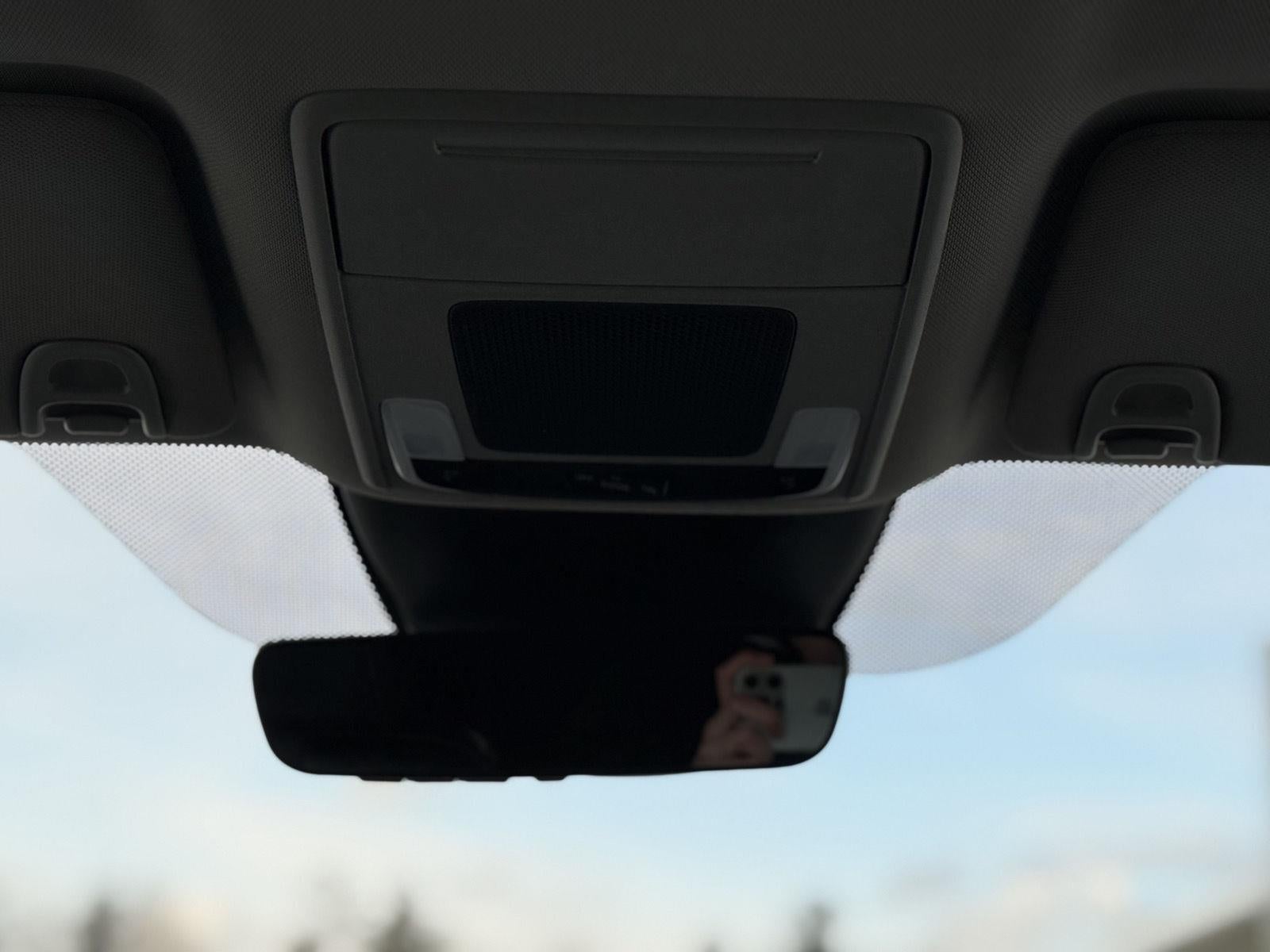 2023 Honda Pilot EX-L 7 Passenger