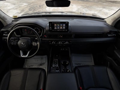 2023 Honda Pilot EX-L 7 Passenger