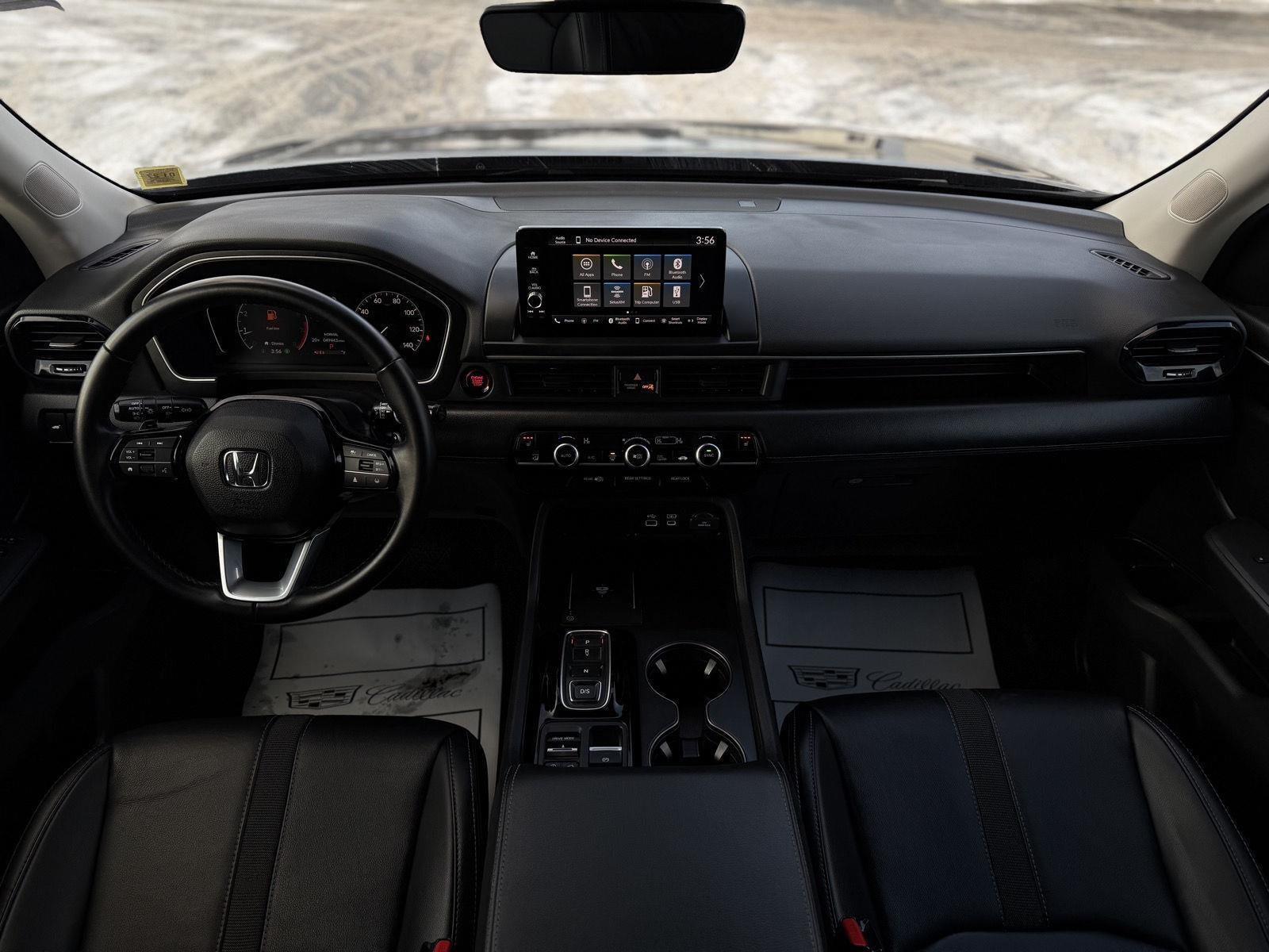 2023 Honda Pilot EX-L 7 Passenger