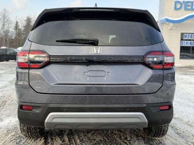 2023 Honda Pilot EX-L 7 Passenger