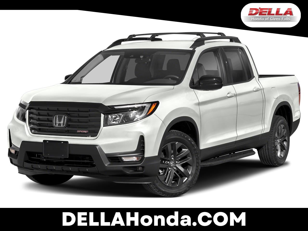 2023 Honda Ridgeline Sport