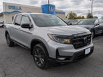 2024 Honda Ridgeline Sport