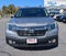 2019 Honda Ridgeline RTL-T
