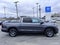 2021 Honda Ridgeline RTL-E