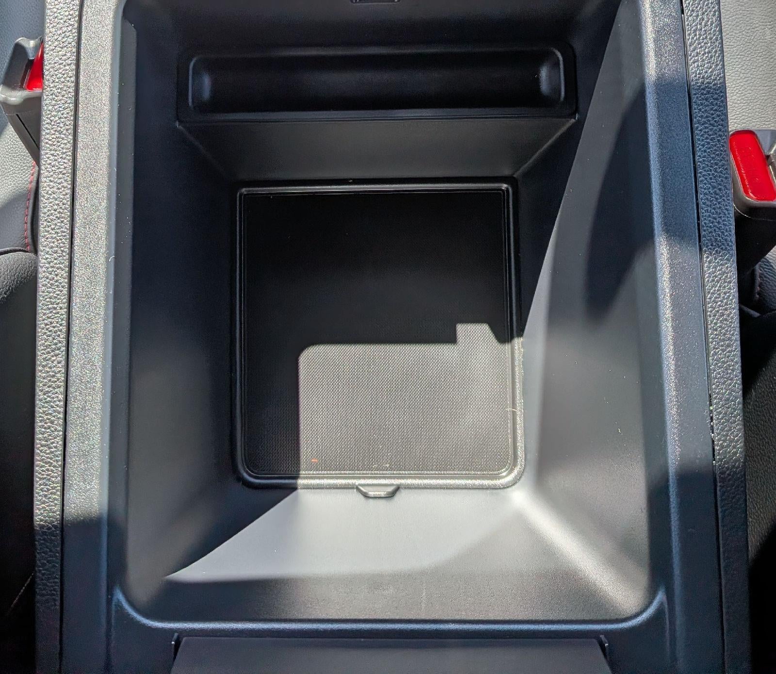2024 Honda Ridgeline Black Edition