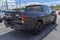 2024 Honda Ridgeline Black Edition