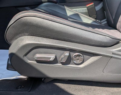 2025 Acura MDX w/A-Spec Package