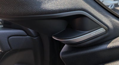 2025 Acura MDX w/A-Spec Package