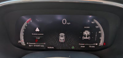 2025 Acura MDX w/A-Spec Package