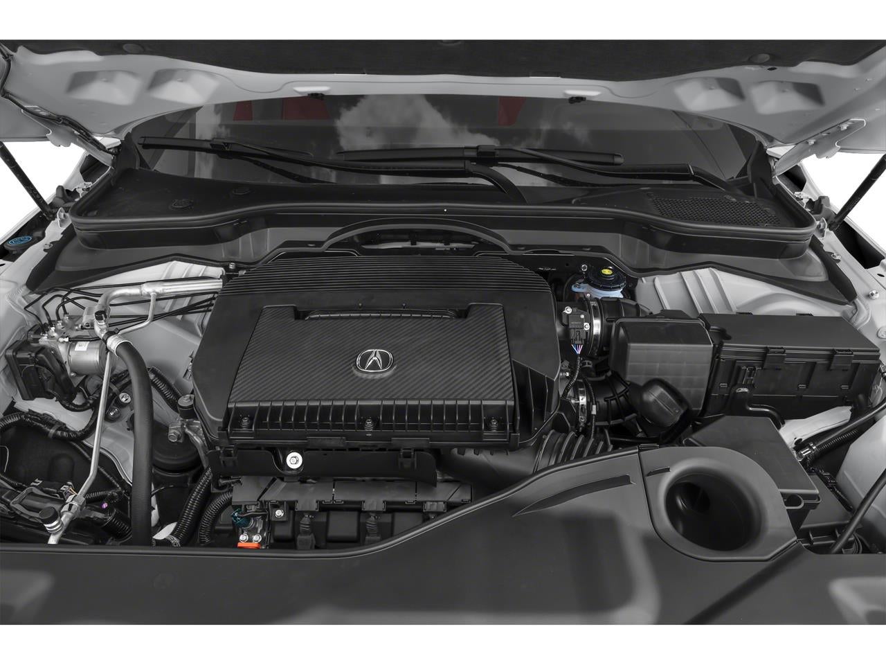 2025 Acura MDX w/A-Spec Package