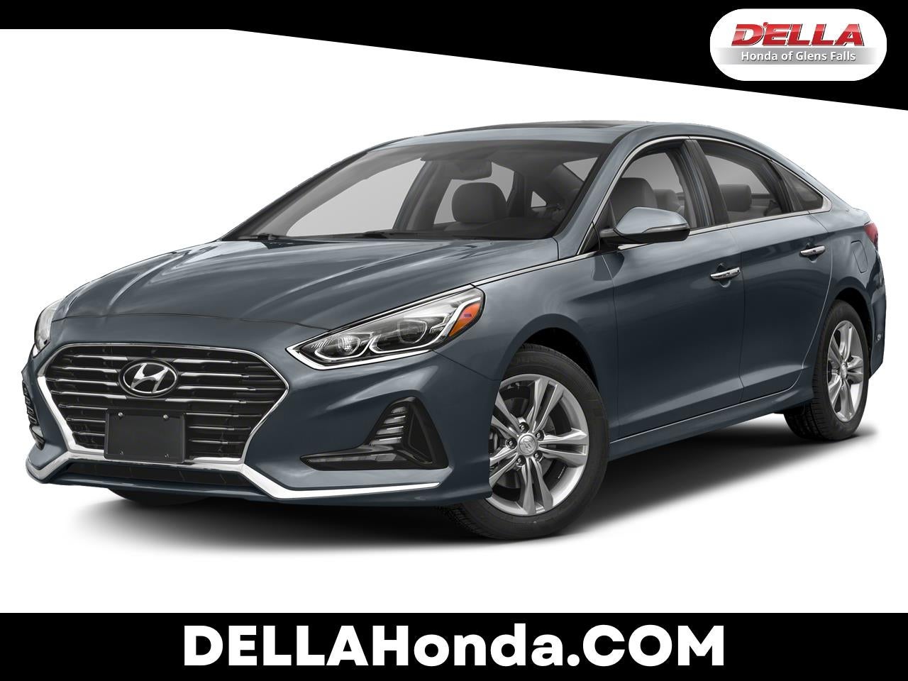 2018 Hyundai Sonata Limited