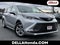 2022 Toyota Sienna Platinum